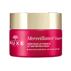 Nuxe Merveillance Expert Lift And Firm Rich Cream Dry Skin 50ml Jag Couture London - New York