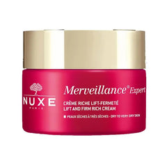 Jag Couture London - New York Nuxe Merveillance Expert Lift And Firm Rich Cream Dry Skin 50ml