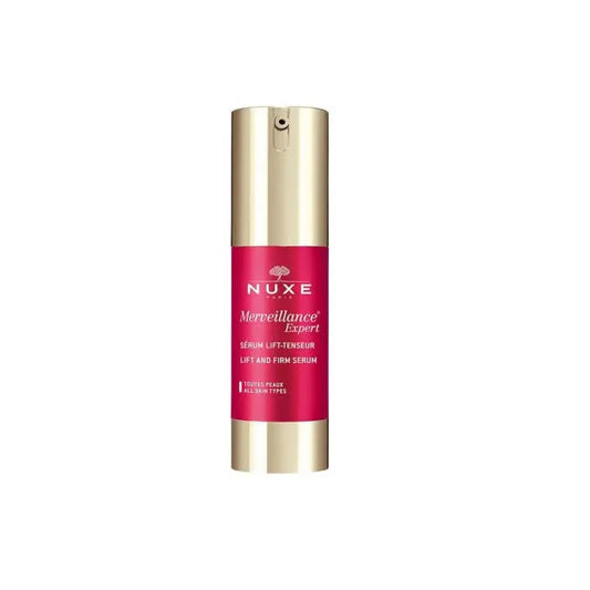 Nuxe Merveillance Expert Lifting Serum 30ml Jag Couture London - New York