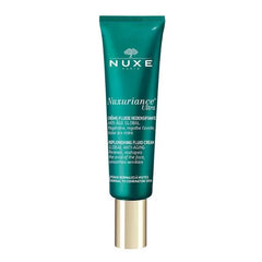 Jag Couture London - New York Nuxe Nuxuriance Ultra Replenishing Fluid Cream AntiAging 50ml