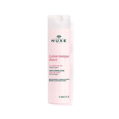 Jag Couture London - New York Nuxe Pétales De Rose Gentle Toning Lotion Face and Eyes 200ml