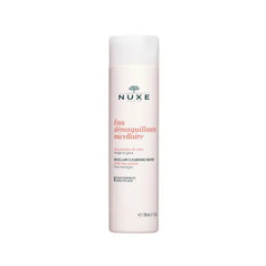 Nuxe Petales De Rose Micellar Cleansing Water With Rose Petals 200ml Jag Couture London - New York