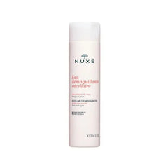 Jag Couture London - New York Nuxe Petales De Rose Micellar Cleansing Water With Rose Petals 200ml