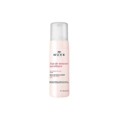 Nuxe Petales De Rose Micellar Foam Cleanser 150ml Jag Couture London - New York
