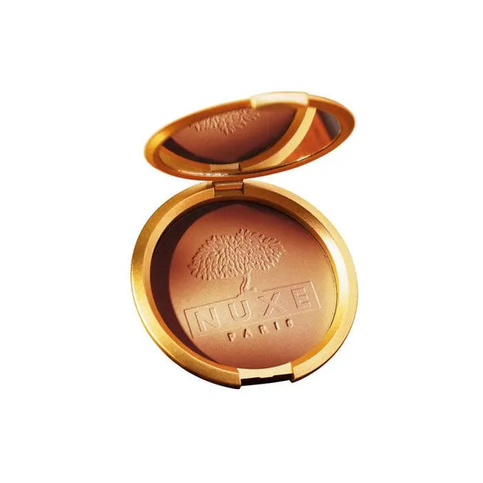 Jag Couture London - New York Nuxe Poudre Éclat Prodigieux Multi Usage Bronzing Powder 25g