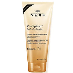 Nuxe Prodigieux Precious Scented Shower Oil 300ml Jag Couture London - New York