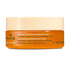 Jag Couture London - New York Nuxe Rêve De Miel Body Scrub 175ml