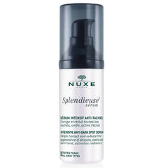 Jag Couture London - New York Nuxe Splendieuse Anti Dark Spot Serum 30ml