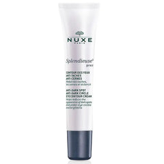 Jag Couture London - New York Nuxe Splendieuse Eye Contour Cream 15ml