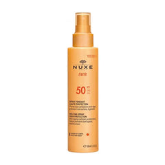 Nuxe Sun High Protection Melting Spray SPF 50 150ml Jag Couture London - New York
