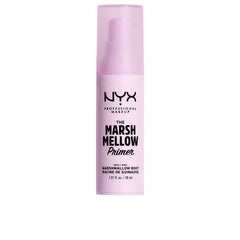 Nyx Marsh Mellow Primer Jag Couture London - New York