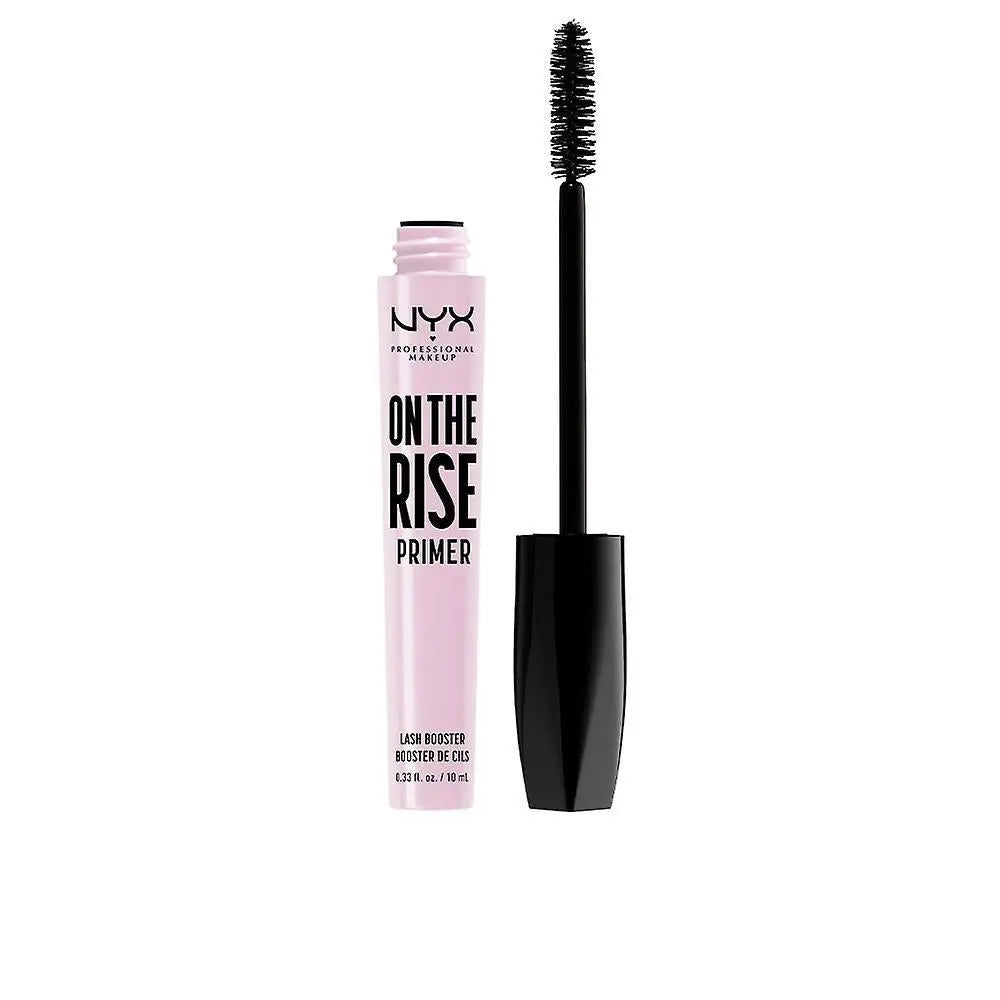 Nyx On The Rise Primer Lash Booster 01 10ml - Jag Couture London - New York