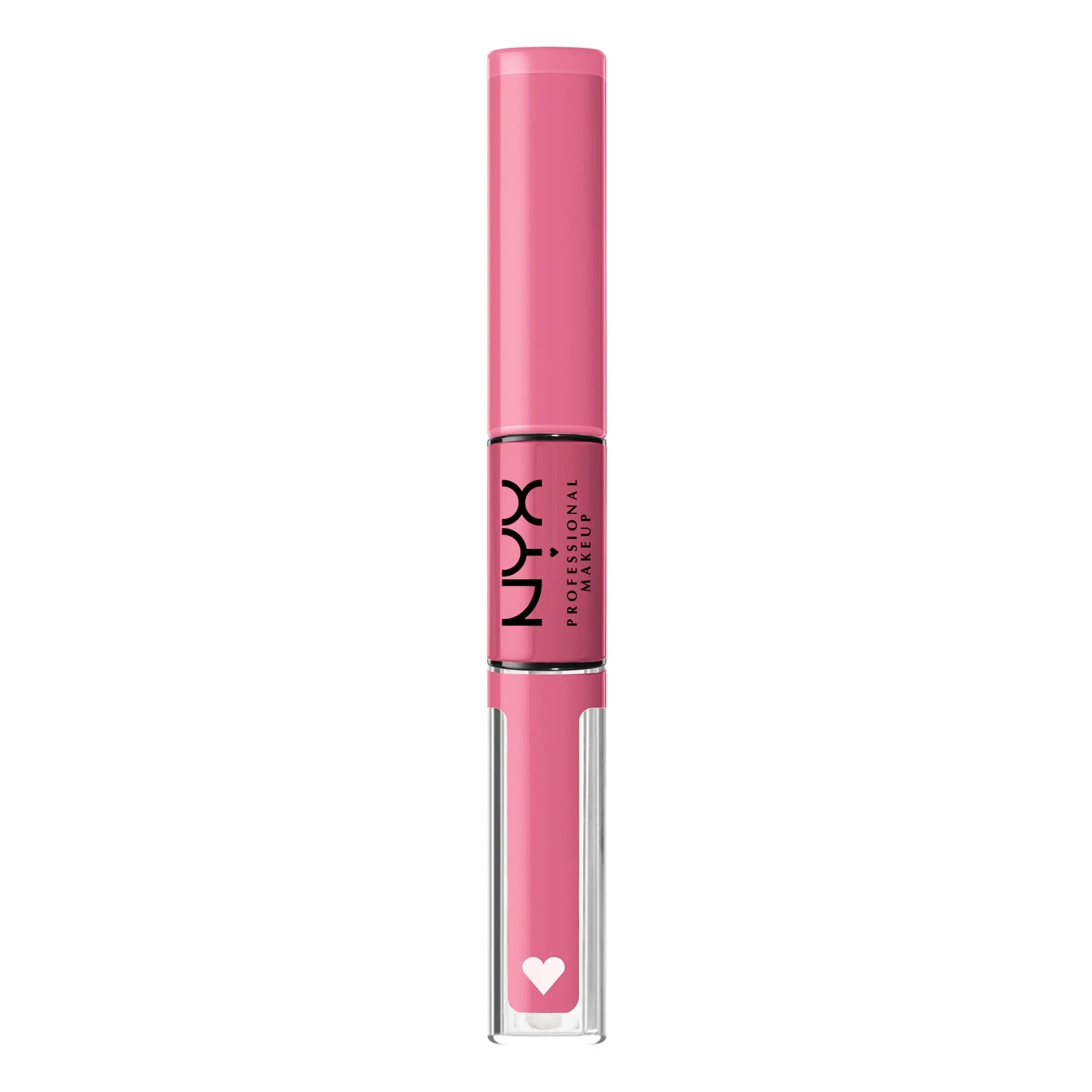 Nyx Professional Makeup - Shine Loud High Pigment Lip Shine - Trophy Life Jag Couture London - New York