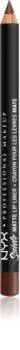 Jag Couture London - New York Nyx Suede Matte Lip Liner Club Hopper 3,5g