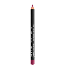 Nyx Suede Matte Lipliner Girl Bye Jag Couture London - New York