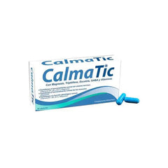 OTC Calmatic 30 Capsules Jag Couture London - New York