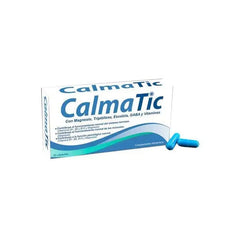 Jag Couture London - New York OTC Calmatic 30 Capsules