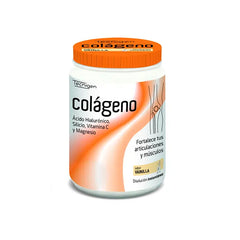 OTC Tecnigen Collagen Vanilla 375g 30U Jag Couture London - New York