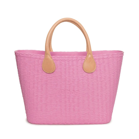 Obag X073_COMP25ST-MIS57 bag by Jag Couture London New York, featuring a stylish design with unique color accents.