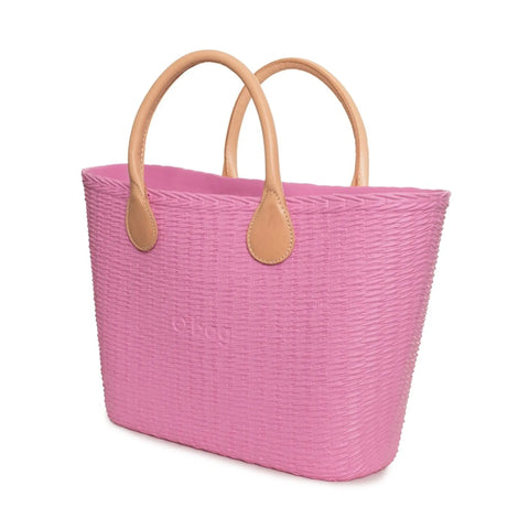 Obag X073 COMP25ST-MIS57 tote bag by Jag Couture London New York, featuring a sleek design and stylish details.