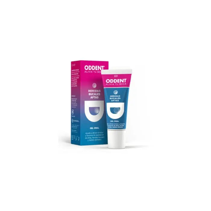 Jag Couture London - New York Oddent Hyaluronic Acid Gel Gingival Gums 20ml
