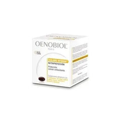 Jag Couture London - New York Oenobiol™ Solaire Intensif Nutriprotección 30caps