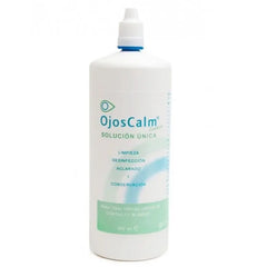 Jag Couture London - New York Ojoscalm Single Solution 360ml