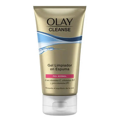 Jag Couture London - New York Olay Cleanse Foaming Cleansing Gel PN 150ml