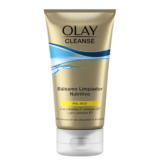 Olay Cleanse Nourishing Cleansing Balm PS 150ml Jag Couture London - New York