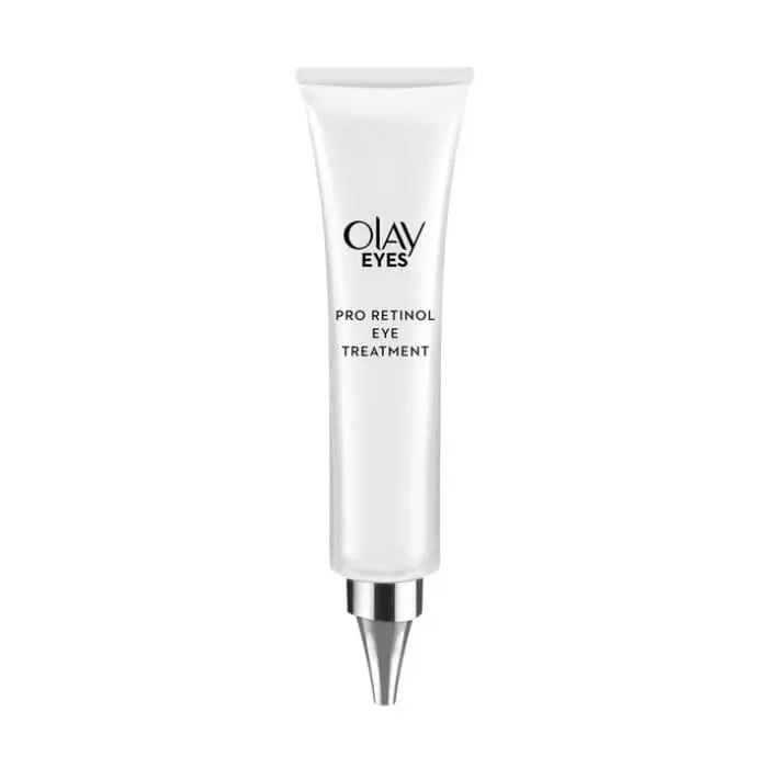 Jag Couture London - New York Olay Eyes Pro Retinol Treatment 15ml