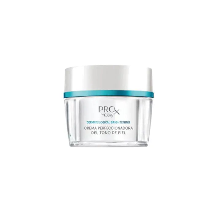 Jag Couture London - New York Olay Prox Tone Perfecting Cream 48g