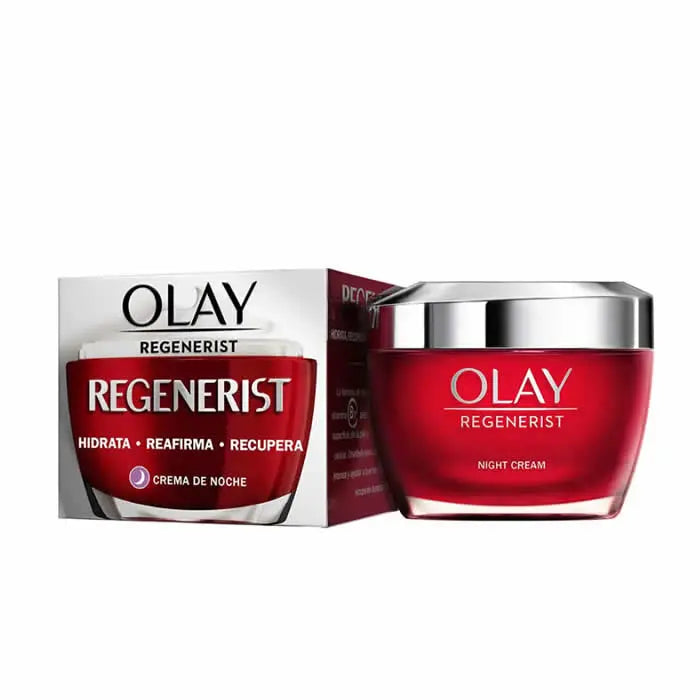 Olay Regenerist Night Cream 50ml Jag Couture London - New York