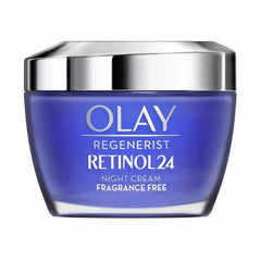Jag Couture London - New York Olay Regenerist Retinol24 Night Cream 50ml