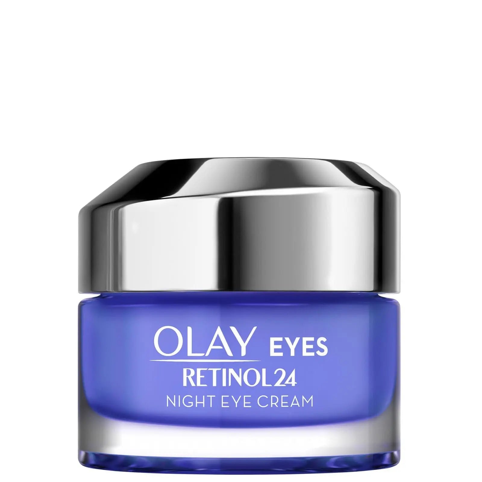 Jag Couture London - New York Olay Retinol 24 Night Eye Cream