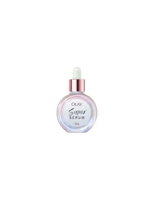 Olay Super Serum 5 En 1 30ml Jag Couture London - New York