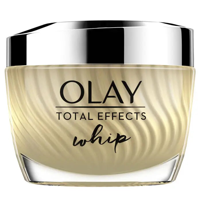 Olay Total Effects Whip Cream 50ml Jag Couture London - New York