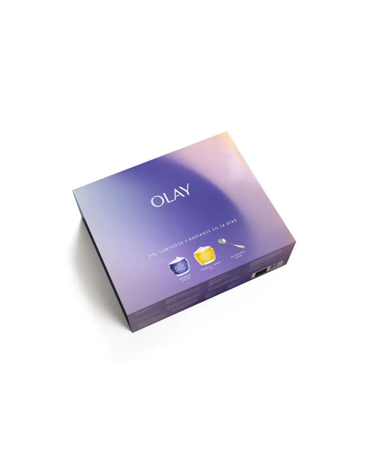 Olay Vitamina C Aha 24 Dia 50ml Sets Jag Couture London - New York