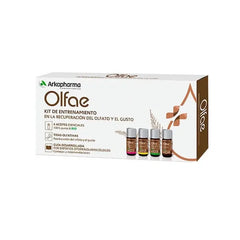Jag Couture London - New York Olfae Kit 4 Essential Oils 10ml
