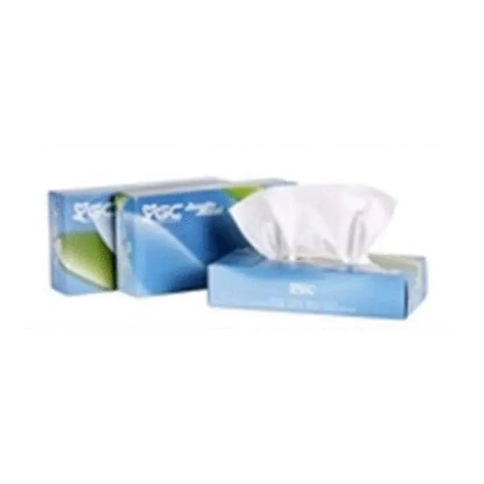 Jag Couture London - New York Olimpic Tissue Box 100 Units
