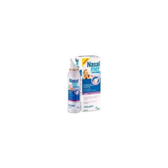 Jag Couture London - New York Omega Pharma Nasalmer Junior Hiprtónico 125ml