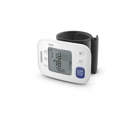 Jag Couture London - New York Omron Sphygmos Wrist Rs4