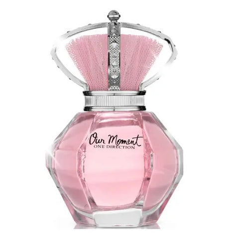 Jag Couture London - New York One Direction Our Moment Eau De Perfume Spray 50ml