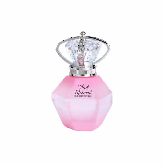Jag Couture London - New York One Direction That Moment Blue Eau De Perfume Spray 50ml