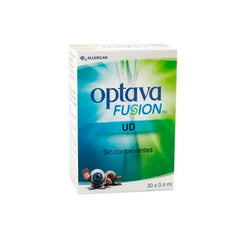 Optava Fusion 30 Single Dose Jag Couture London - New York
