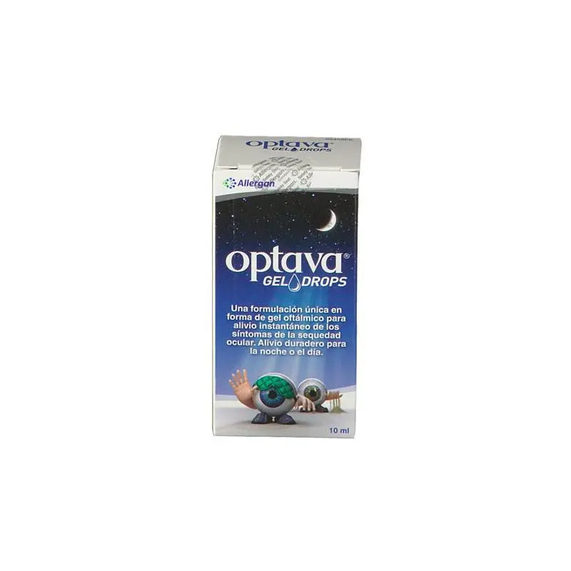 Optava Gel Drops 10ml Jag Couture London - New York