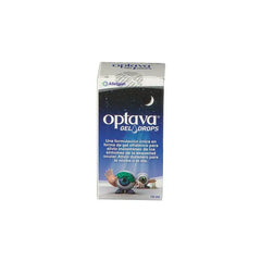 Optava Gel Drops 10ml Jag Couture London - New York