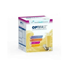 Jag Couture London - New York Optifast Batido Sabor Vainilla 9 Sobres