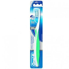 Oral-B Oral B Cepillo Expert Enamel Protect 35 Jag Couture London - New York
