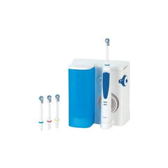 Jag Couture London - New York Oral B Oxyjet Professional Dental Irrigator