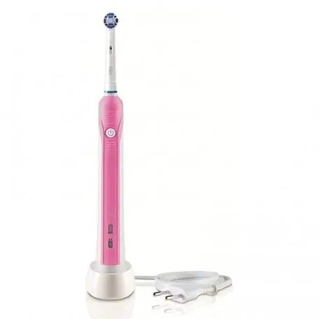 Oral-B Professional Care 700 Precision Clean Cepillo Dental Eléctrico Rosa Oral B Jag Couture London - New York